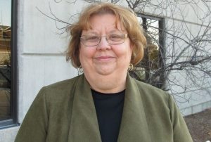 Sally Hartford Kirby