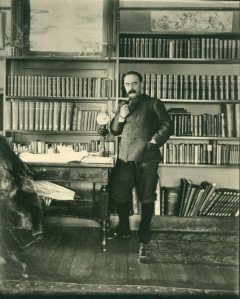 Rudyard Kipling