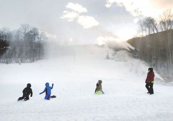 Stowe