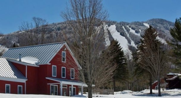 Burke Mountain Academy