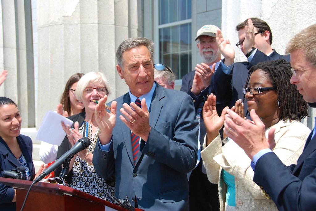 Shumlin