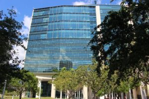 U.S. Federal Court South Florida District