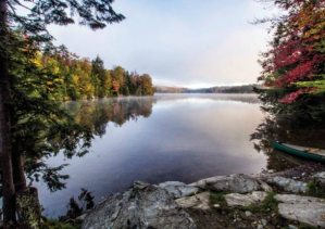 Green River Reservoir