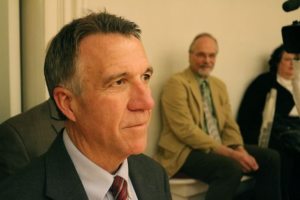 Phil Scott