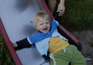 child