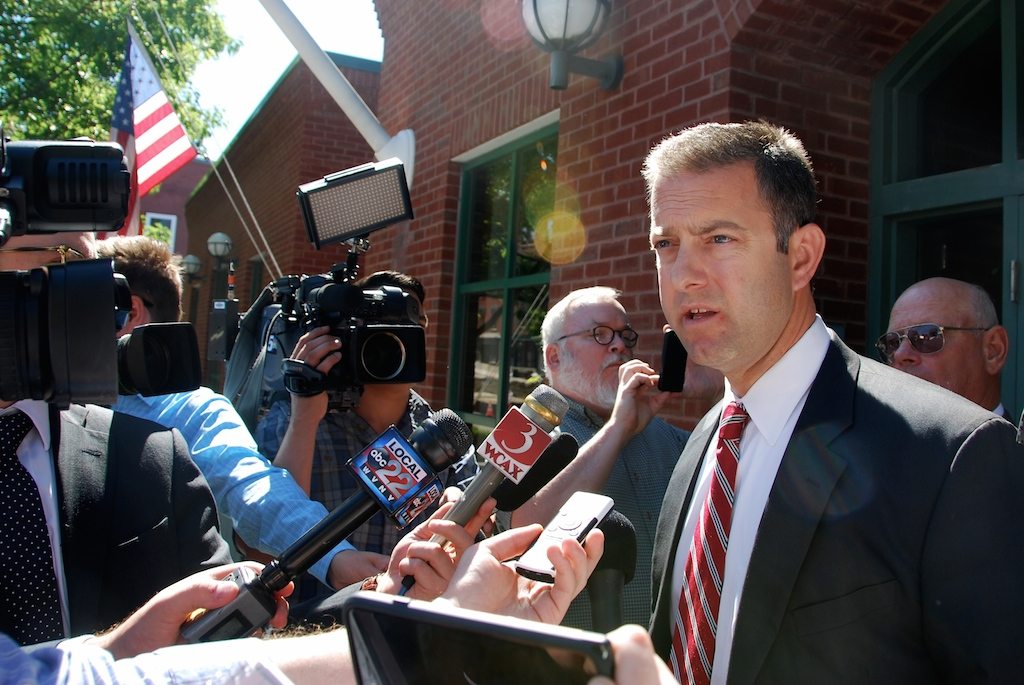 Chief medical examiner back on job after probe VTDigger