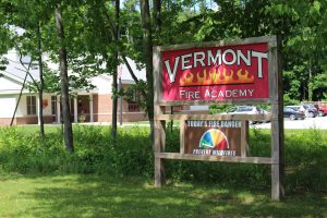 Vermont Fire Academy