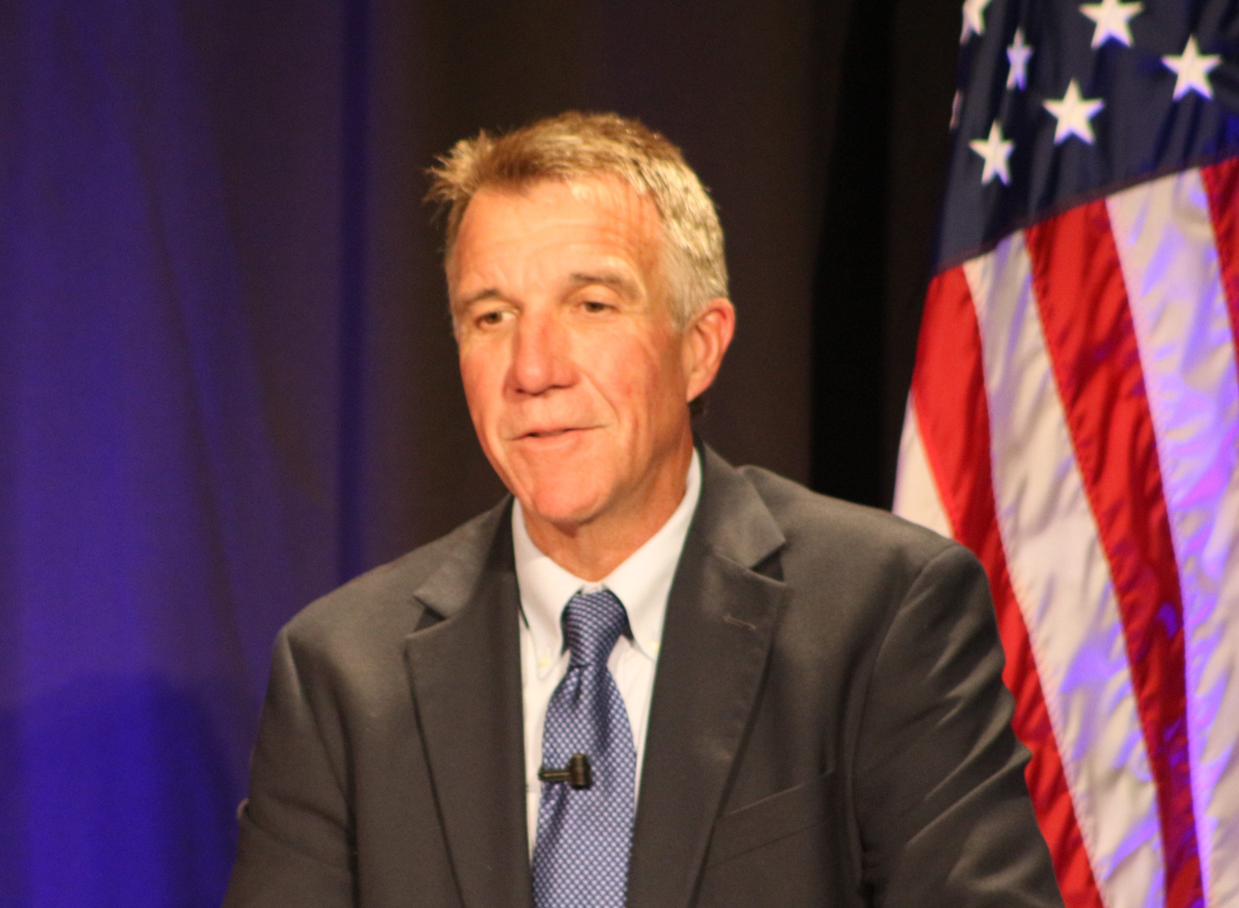 Candidates consider Vermont's future use of private prisons VTDigger