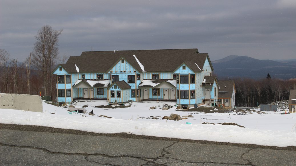 Loans offered to Burke, Jay Peak subcontractors VTDigger