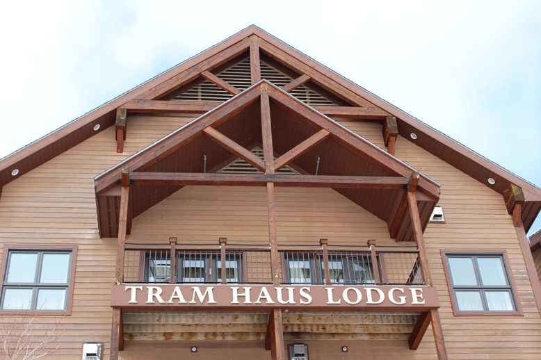 Jay Peak: Tram Haus Lodge