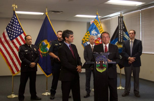 Vermont Mayors Coalition
