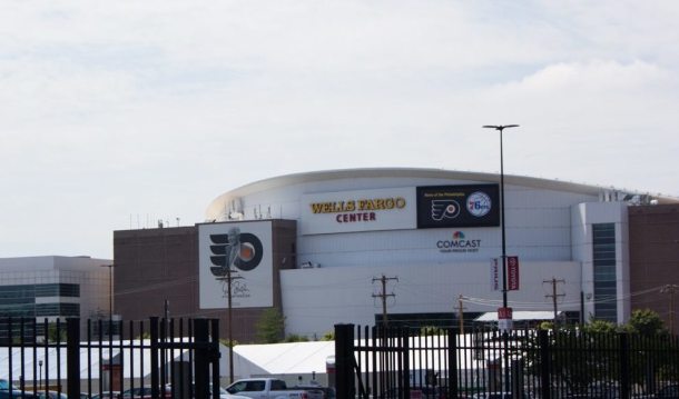 Democratic convention