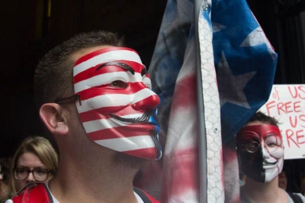 Democratic National Convention