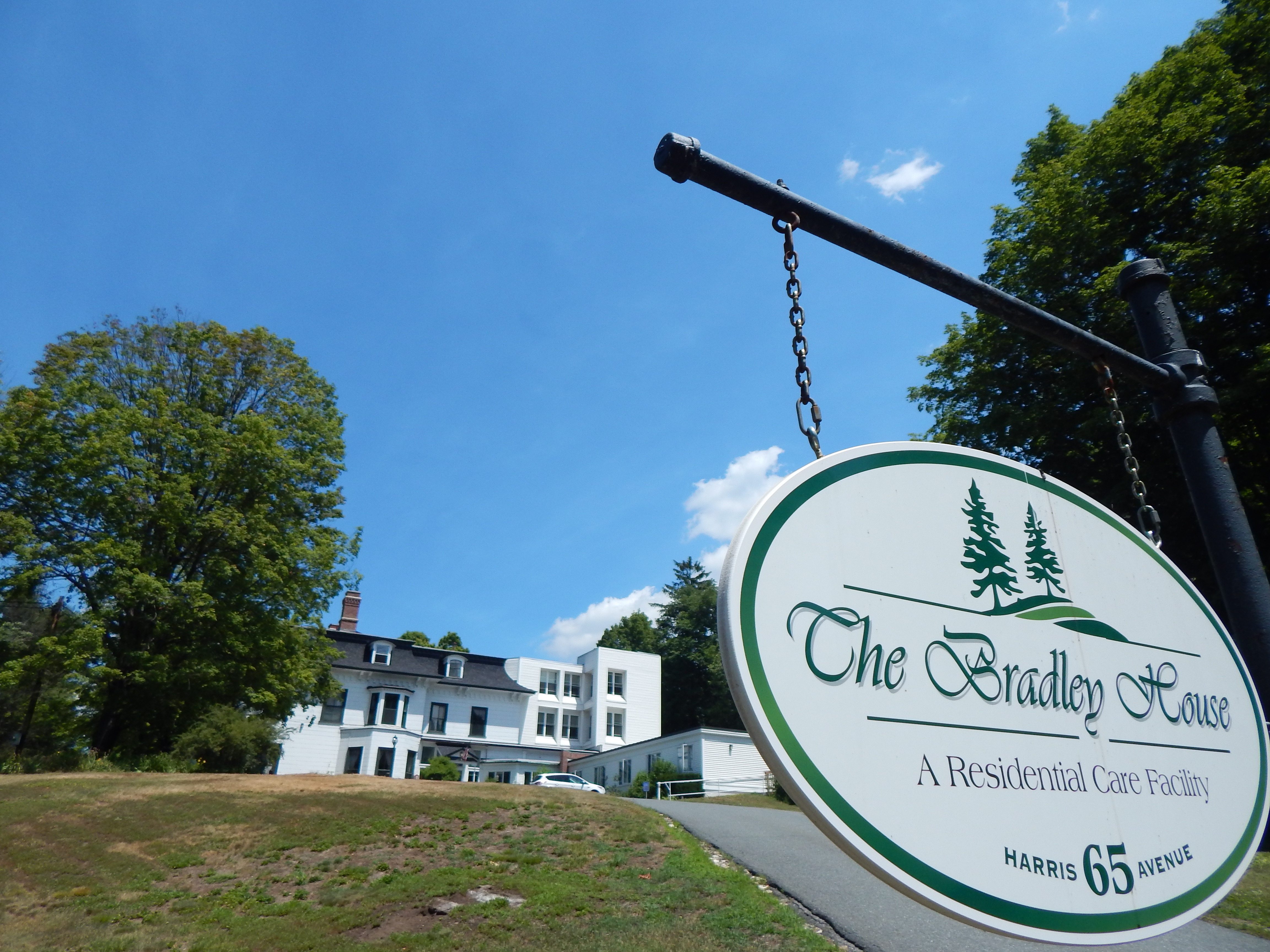 Grants will boost Brattleboro care home and other projects VTDigger
