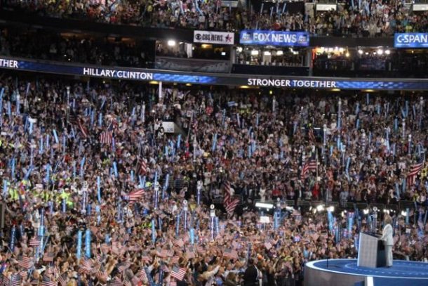 Democratic National Convention