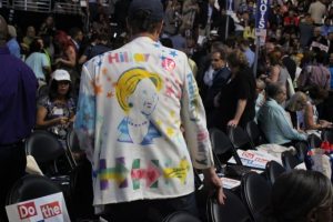 Democratic National Convention