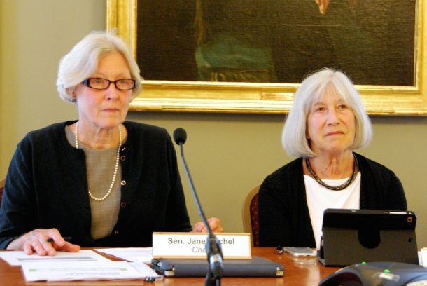 Joint Fiscal Committee