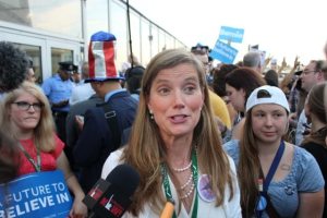 Democratic National Convention