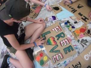 Governor's Institute