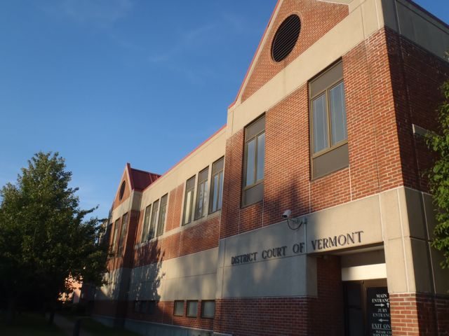 Windham Superior Court