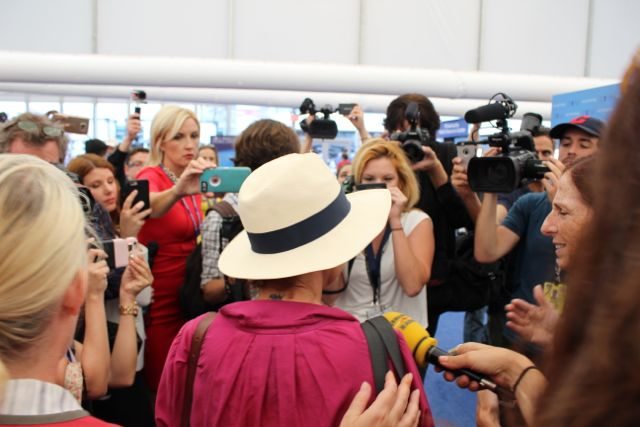 Democratic National Convention