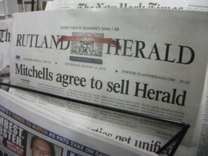 Rutland Herald