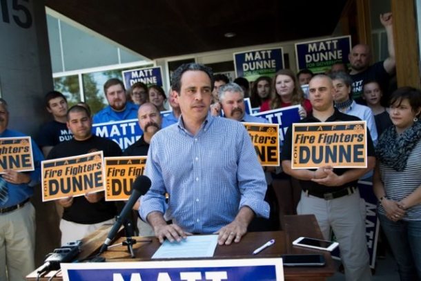 Matt Dunne