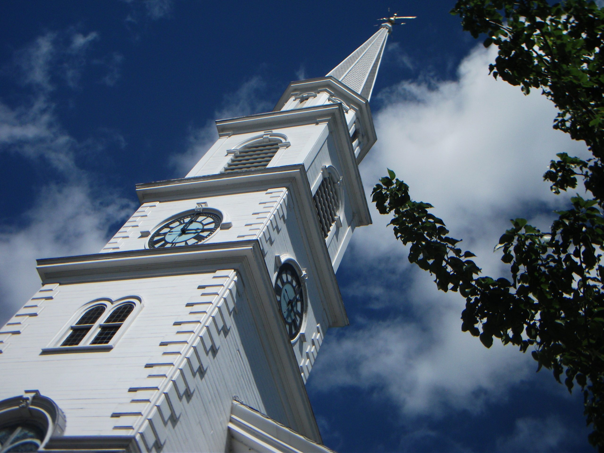 Centre Congregational Church