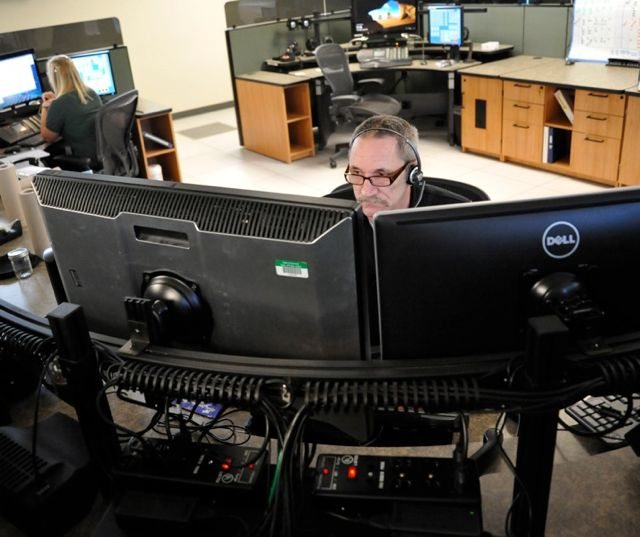 Vermont State Police