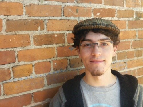 YWP Ben Maksym