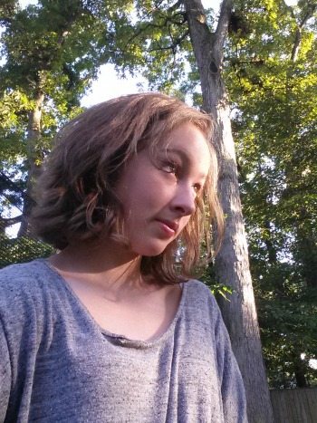 Hannah Frasure YWP