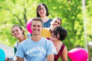 Marlboro College