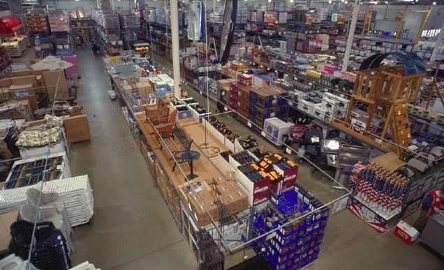 BJ's