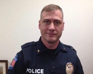 police