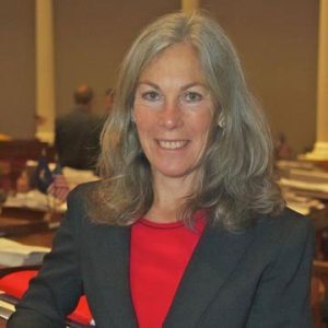 MAXINE JO GRAD