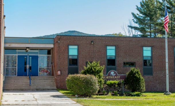 Rutland Northeast Primary School