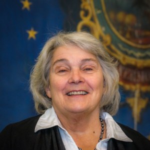 VIRGINIA "GINNY" LYONS