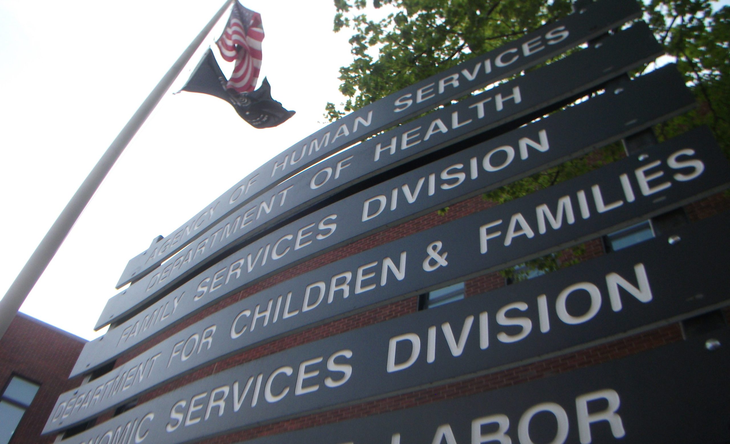 government, AHS, human services, DCF