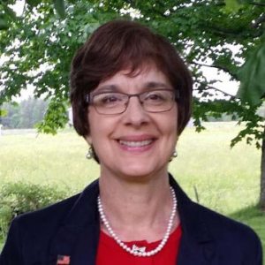 VICKI STRONG