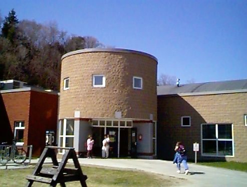 Barre Elementary