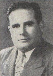 Harold J. Arthur