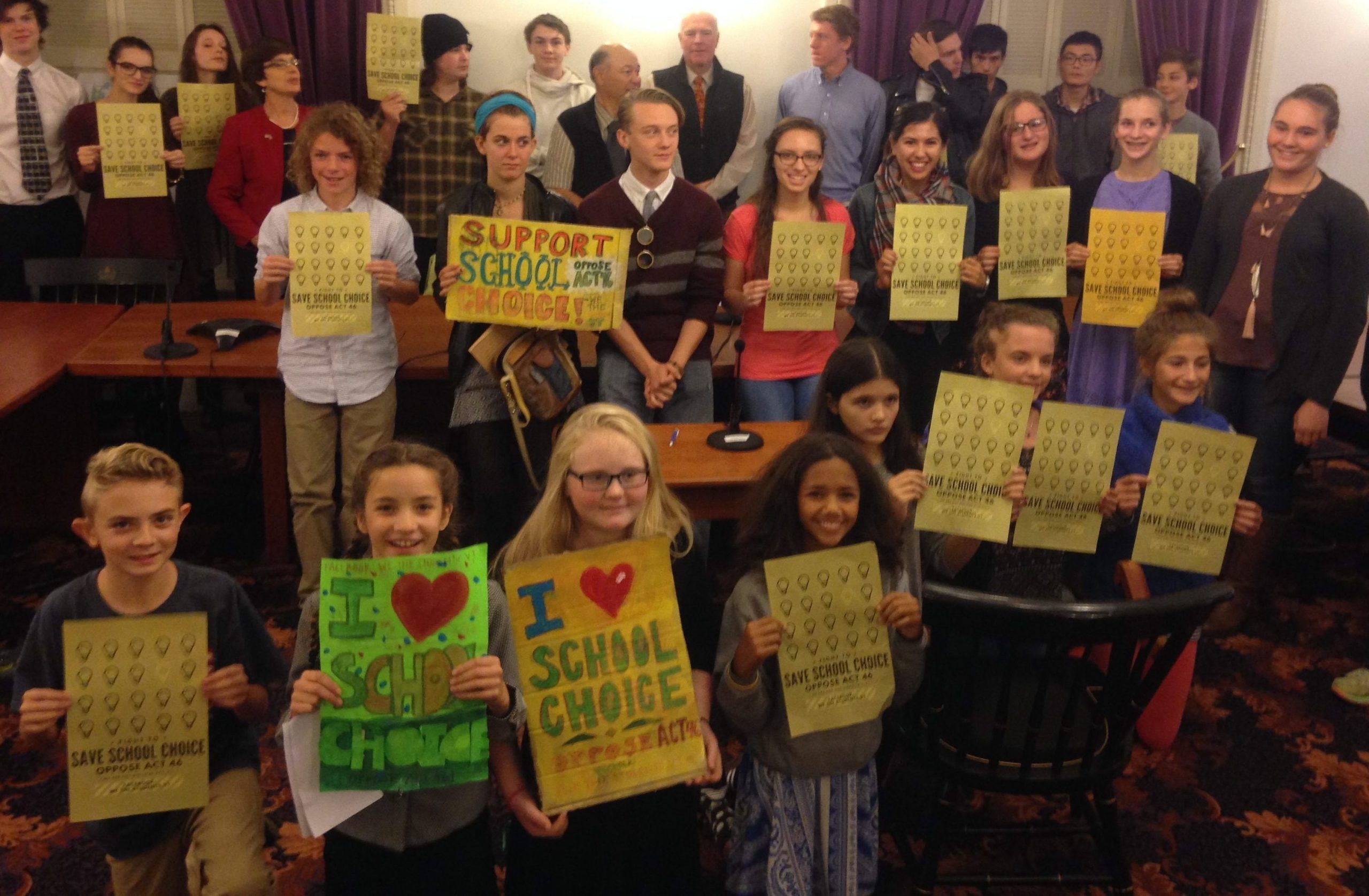 school choice