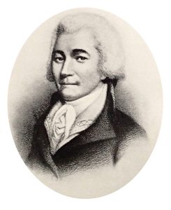 Isaac Tichenor