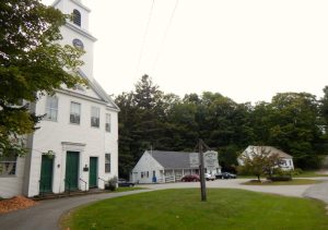 Marlboro Town Center