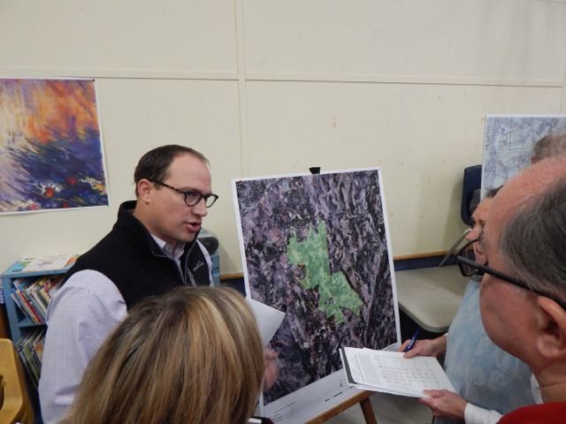 Walter Meisner, Iberdrola