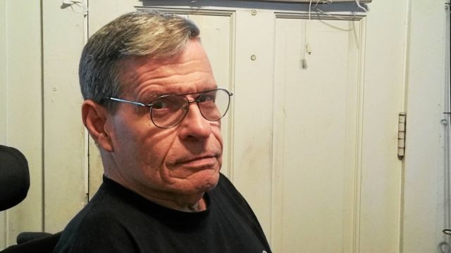 Michael Bethel, Bennington