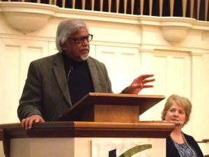 Brattleboro Literary Festival