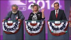 candidates