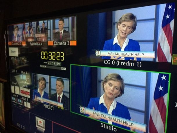 WCAX, Sue Minter, Phil Scott