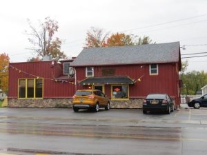 Bennington